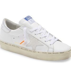 Golden Goose Hi Styler 41